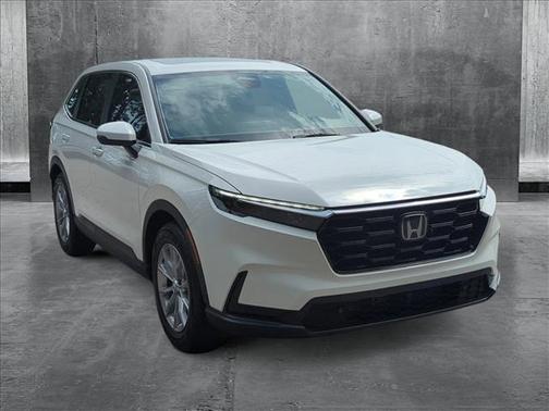 2025 Honda CR-V EX-L 2WD