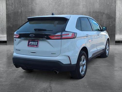 2019 Ford Edge SE