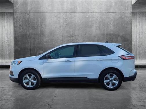 2019 Ford Edge SE