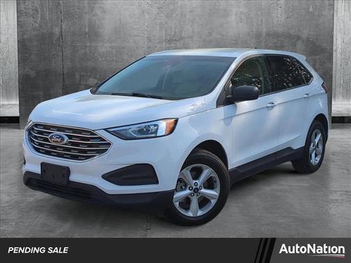 2019 Ford Edge SE