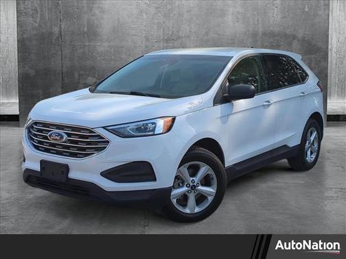 2019 Ford Edge SE