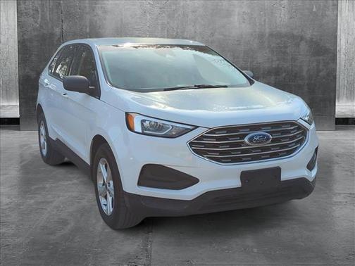 2019 Ford Edge SE