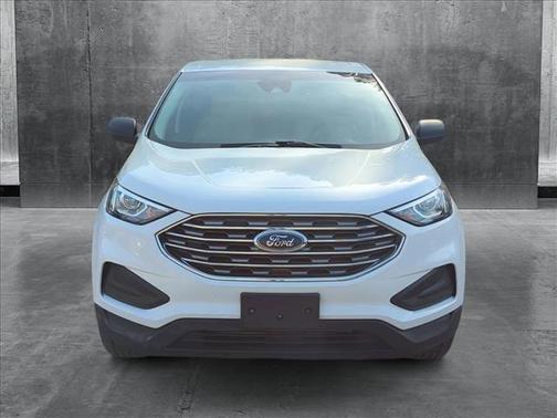 2019 Ford Edge SE