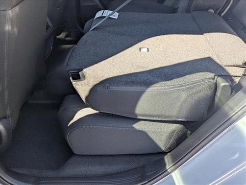 Urban Gray Pearl 2026 Honda CR-V EX AWD