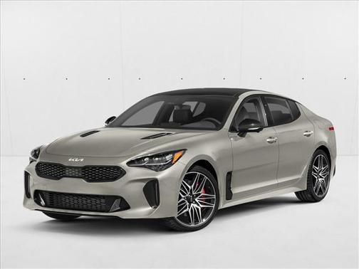 2022 Kia Stinger GT2