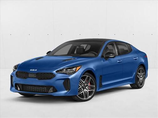 2022 Kia Stinger GT2