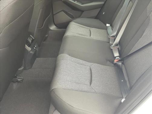 Platinum White Pearl 2026 Honda Accord SE