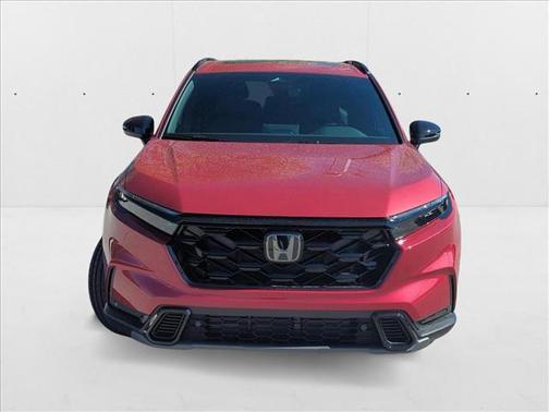2025 Honda CR-V Hybrid Sport AWD