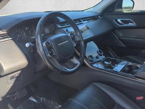 2019 Land Rover Range Rover Velar P250 S