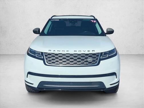 2019 Land Rover Range Rover Velar P250 S