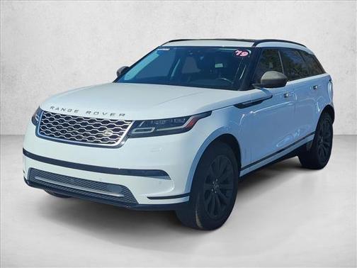 2019 Land Rover Range Rover Velar P250 S