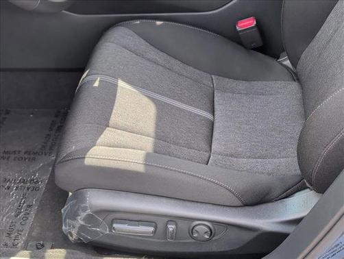 Crystal Black Pearl 2026 Honda Accord Hybrid Sport