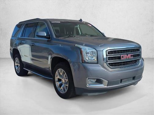 2019 GMC Yukon SLE