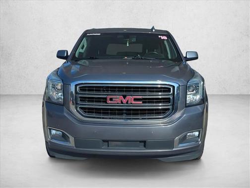 2019 GMC Yukon SLE