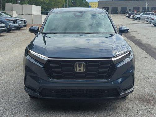 2026 Honda CR-V EX-L 2WD