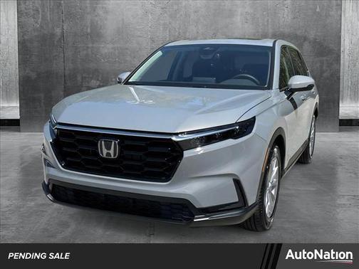 2025 Honda CR-V EX 2WD