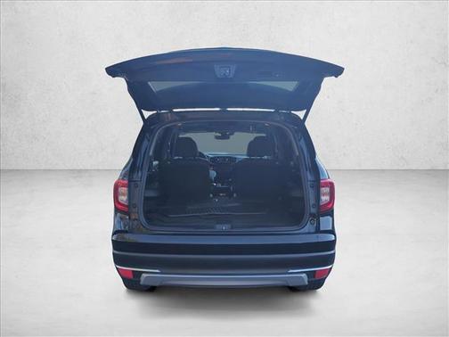 2022 Honda Pilot AWD Elite