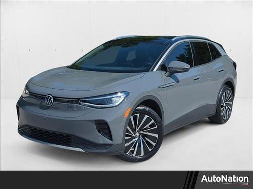 2023 Volkswagen ID.4 Pro S Plus