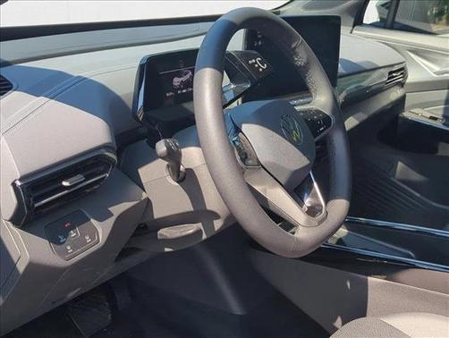 2023 Volkswagen ID.4 Pro S Plus