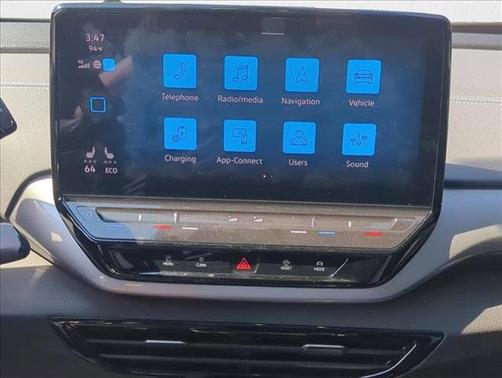 2023 Volkswagen ID.4 Pro S Plus