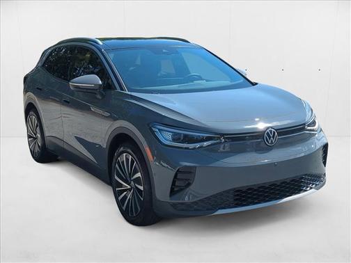 2023 Volkswagen ID.4 Pro S Plus