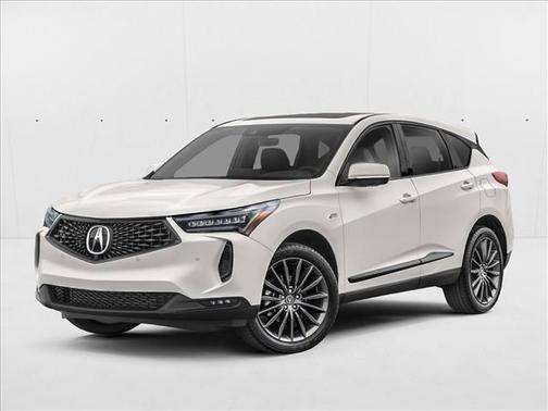 2024 Acura RDX A-Spec Advance Package
