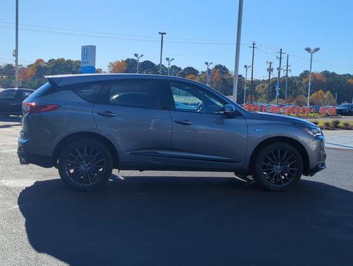 2024 Acura RDX A-Spec Advance Package