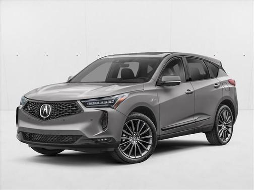 2024 Acura RDX A-Spec Advance Package