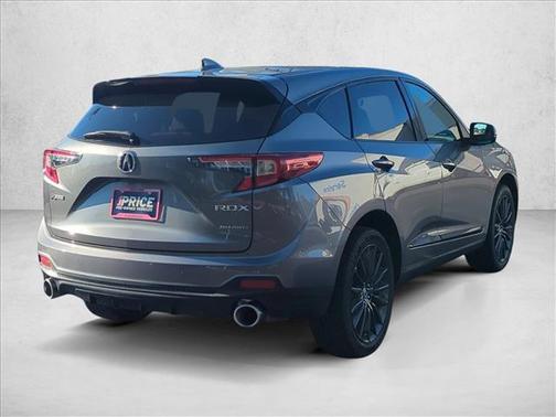 2024 Acura RDX A-Spec Advance Package