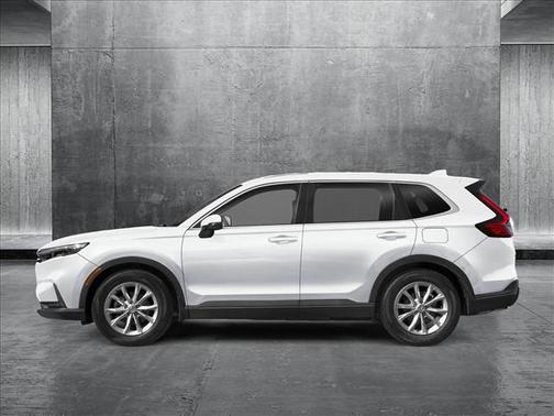 2026 Honda CR-V EX-L 2WD