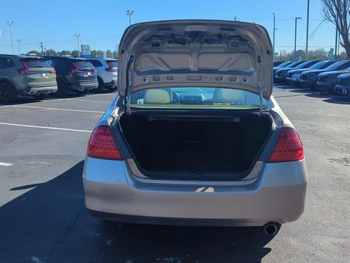 2006 Honda Accord EX