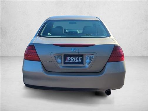 2006 Honda Accord EX