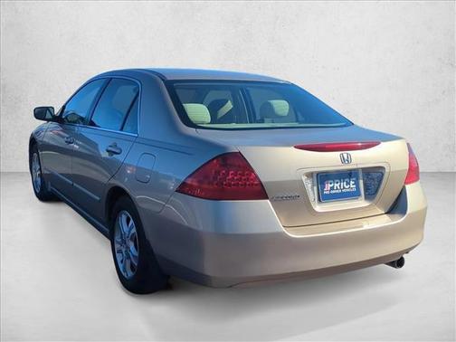 2006 Honda Accord EX