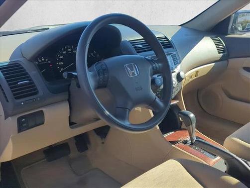 2006 Honda Accord EX