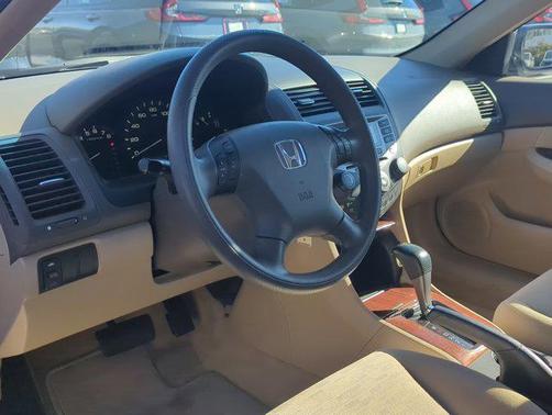 2006 Honda Accord EX