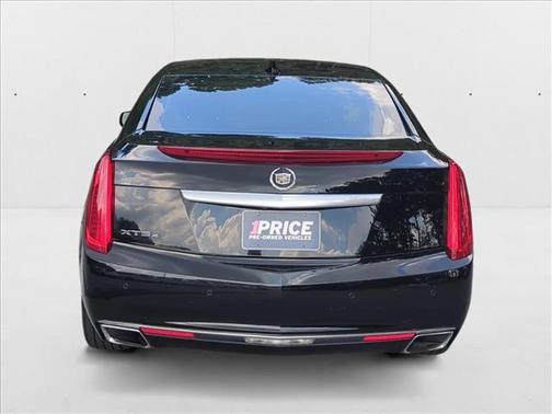 2015 Cadillac XTS Luxury