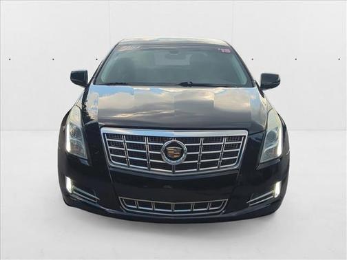 2015 Cadillac XTS Luxury
