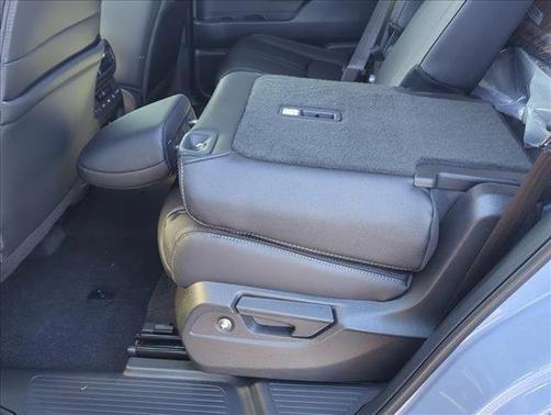 2026 Honda Pilot Touring 8-Passenger