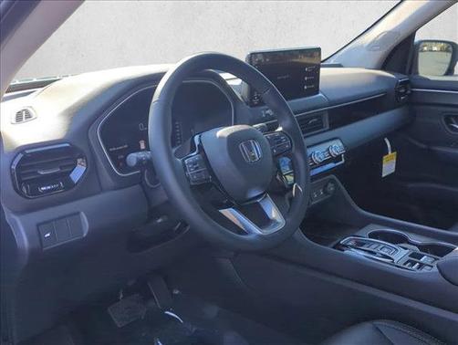 2026 Honda Pilot Touring 8-Passenger