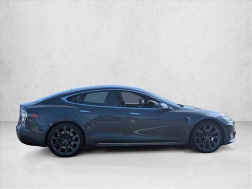 2021 Tesla Model S Long Range Plus