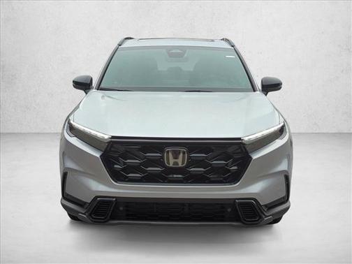 2025 Honda CR-V Hybrid Sport FWD
