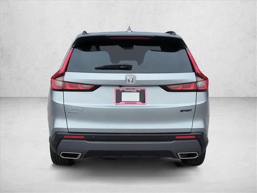 2025 Honda CR-V Hybrid Sport FWD