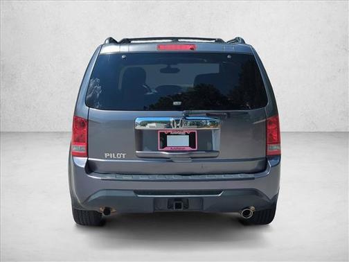 2014 Honda Pilot EX-L