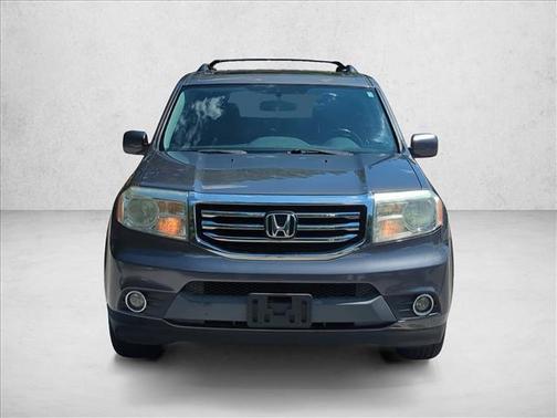 2014 Honda Pilot EX-L