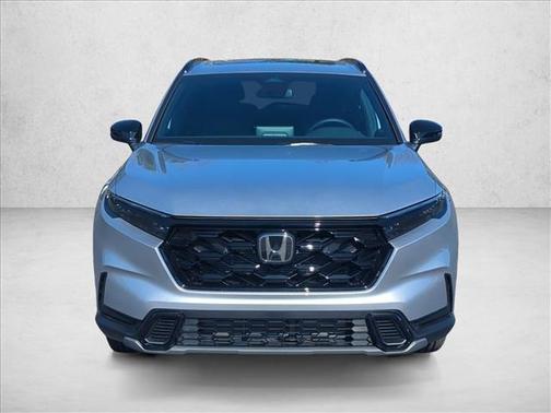 2026 Honda CR-V Hybrid Sport FWD