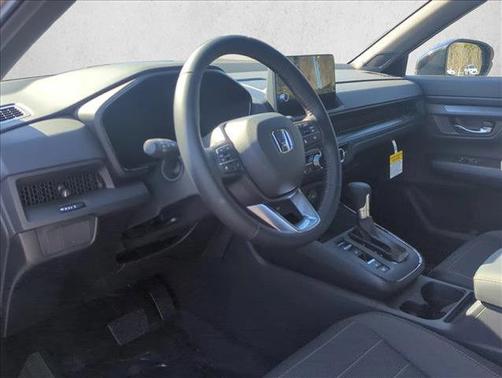 2026 Honda CR-V Hybrid Sport FWD