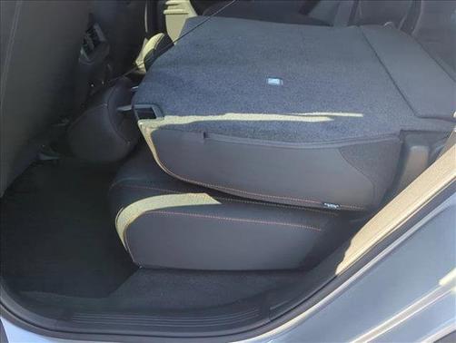 2026 Honda CR-V Hybrid Sport FWD