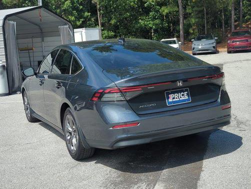 2023 Honda Accord EX 1.5T