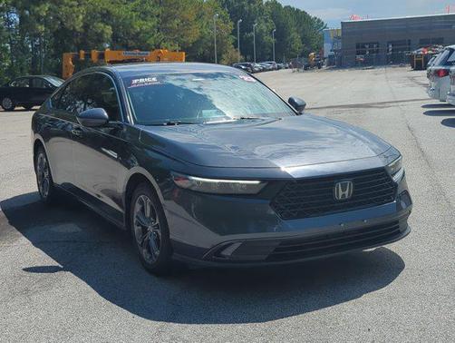 2023 Honda Accord EX 1.5T