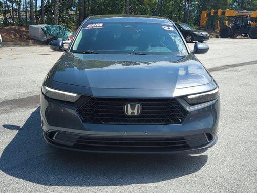 2023 Honda Accord EX 1.5T